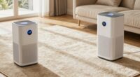 top dehumidifiers for carpet drying