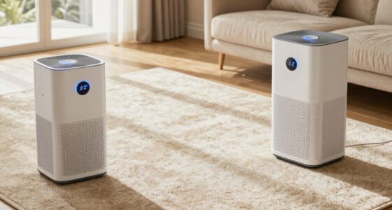 top dehumidifiers for carpet drying