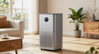 top dehumidifiers for large spaces