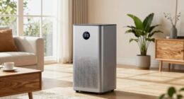 top dehumidifiers for large spaces