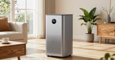 top dehumidifiers for large spaces