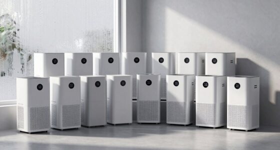 top dehumidifiers for mildew