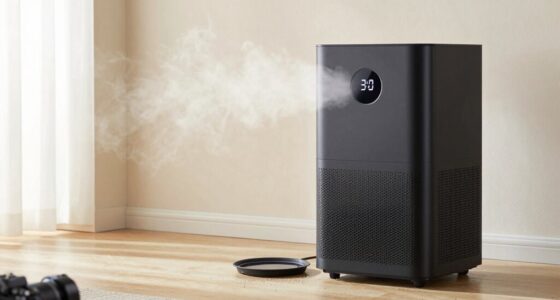 top dehumidifiers for odors