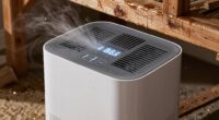 top dehumidifiers for water damage