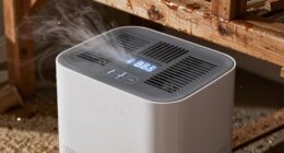 top dehumidifiers for water damage