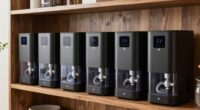 top dehumidifiers with pumps