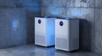 top desiccant dehumidifiers 2026
