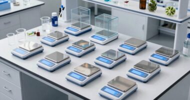 top diy skincare scale picks