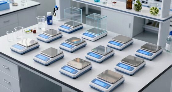 top diy skincare scale picks