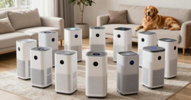 top dog odor purifiers