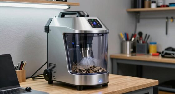 top dust extractors 2026