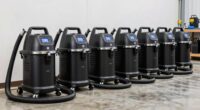 top dust extractors 2026