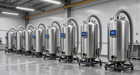 top dust extractors 2026