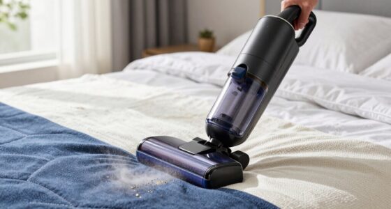 top dust mite mattress vacuumers