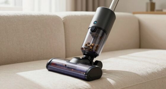 top dust mite upholstery vacuums
