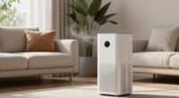 top dust removing air purifiers