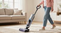 top easy use senior vacuums