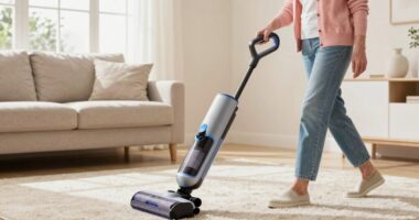 top easy use senior vacuums