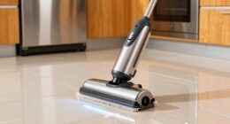 top electric kitchen scrubbers