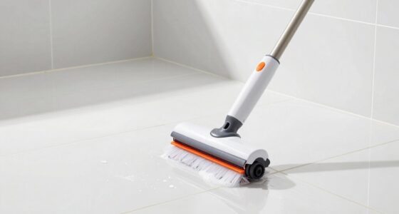 top electric tile grout cleaners