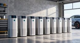 top garage air purifiers