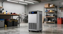 top garage dehumidifier picks