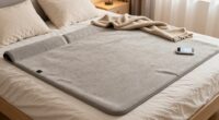 top grounding sleep mats