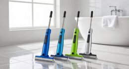 top grout cleaner machines