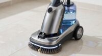 top grout cleaning machines