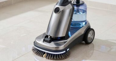 top grout cleaning machines