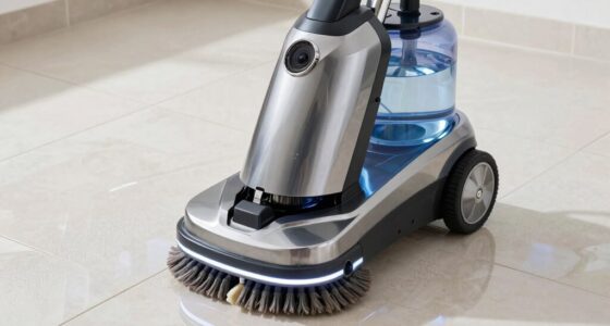 top grout cleaning machines