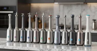 top handheld immersion mixers