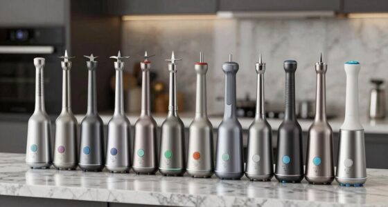 top handheld immersion mixers