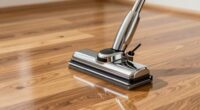 top hardwood floor polishers