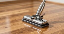 top hardwood floor polishers