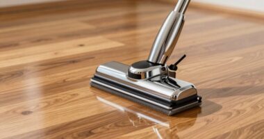 top hardwood floor polishers