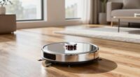 top hardwood floor robot vacuums