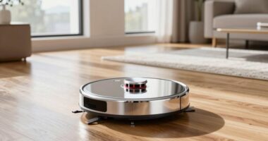 top hardwood floor robot vacuums