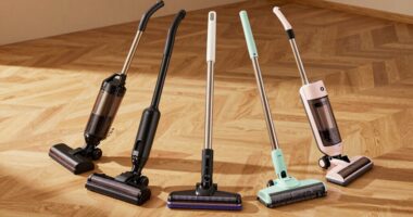 top hardwood floor vacuum mops