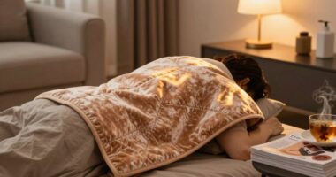 top heated back wraps 2026