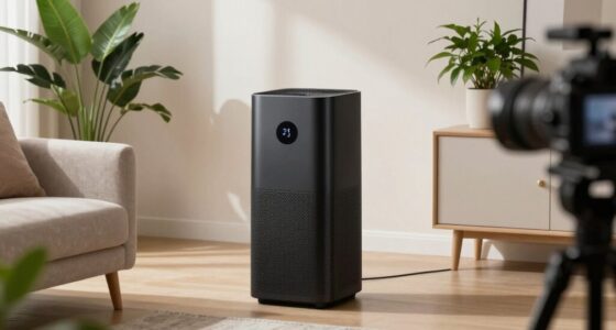 top hepa air purifiers 2026