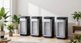 top hepa air purifiers