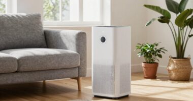 top hepa air purifiers