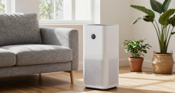 top hepa air purifiers
