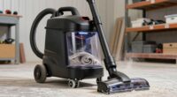 top hepa drywall vacuums