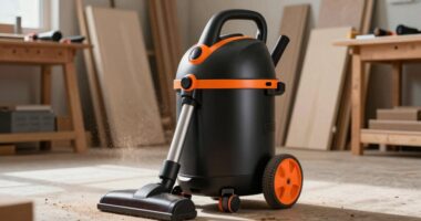 top hepa dust extractors