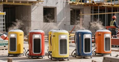top hepa dust removal options