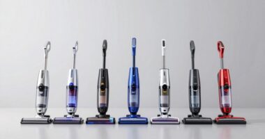 top hepa mattress vacuum cleaners