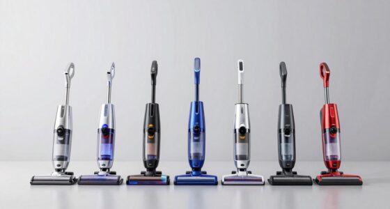 top hepa mattress vacuum cleaners