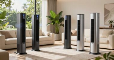 top hepa purifiers 2000 sq ft